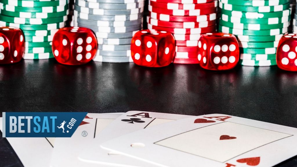 Betsat Casino Sitesi İncelemesi ve Ücretsiz Fiş Bonus Teklifi Betsat Casino Sitesi İncelemesi ve Ücretsiz Fiş Bonus Teklifi